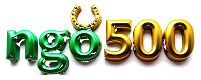 ngo500 login